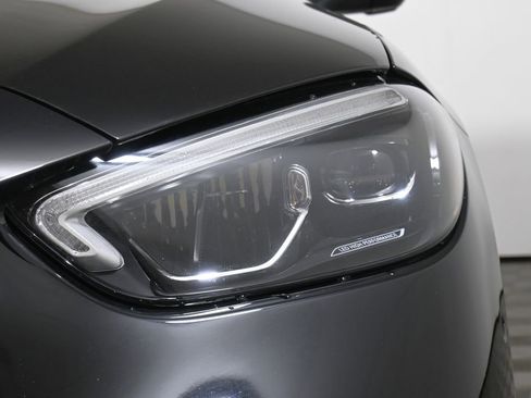 Certified 2026 Mercedes-Benz C 300 4MATIC Sedan image 11