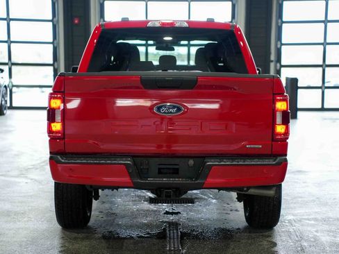 Certified 2023 Ford F150 XL w/ STX Appearance Package AWD/4WD image 6