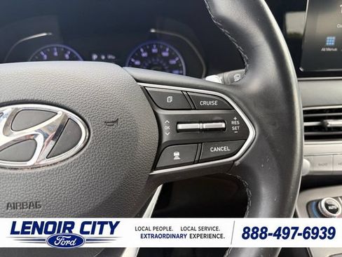 Used 2020 Hyundai Palisade SEL AWD/4WD image 21