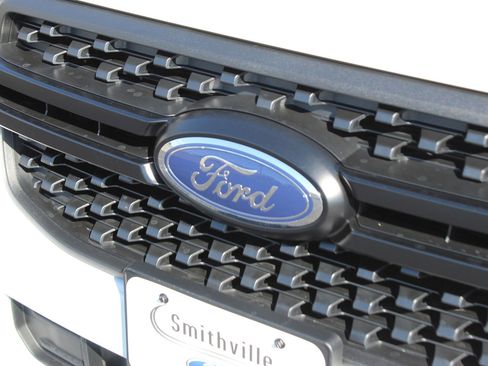 New 2025 Ford Ranger XL w/ Trailer Tow Package AWD/4WD image 9