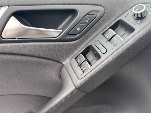 Used 2013 Volkswagen GTI Wolfsburg Edition image 12