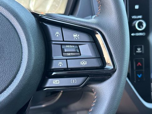 New 2026 Subaru Forester Sport AWD/4WD image 32