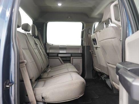 Used 2019 Ford F150 XLT w/ Equipment Group 301A Mid AWD/4WD image 13