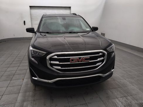 Used 2019 GMC Terrain SLT w/ Preferred Package FWD image 14