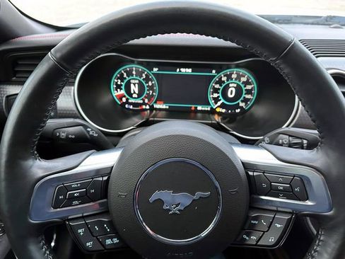 Used 2021 Ford Mustang GT Premium w/ GT Performance Package image 20