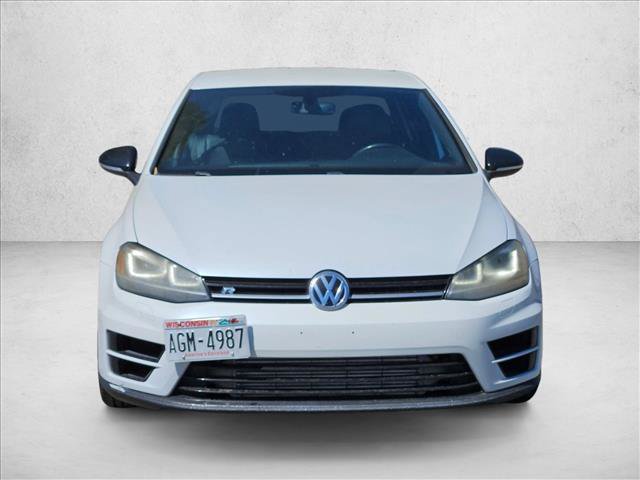 Used 2016 Volkswagen Golf R 4-Door AWD/4WD image 2