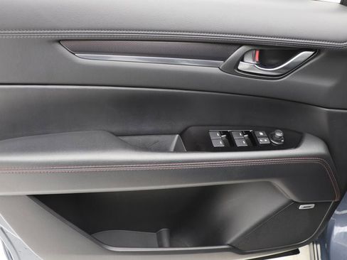 Used 2024 MAZDA CX-5 Carbon Edition image 15