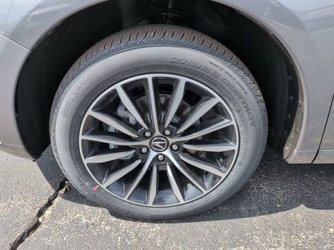 New 2026 Acura RDX SH-AWD w/ Advance Package image 11