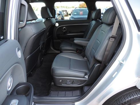Used 2026 Hyundai Palisade Calligraphy FWD image 21