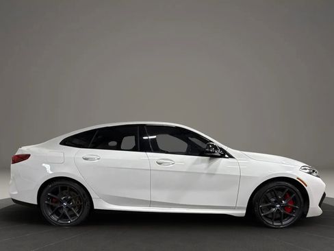 Used 2024 BMW M235i xDrive Gran Coupe w/ Premium Package AWD/4WD image 6