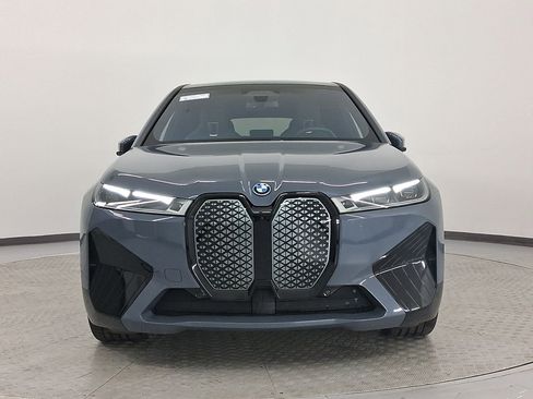 Certified 2023 BMW iX M60 w/ Executive Package image 6