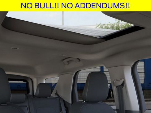 New 2026 Ford Bronco Sport Big Bend AWD/4WD image 23