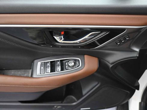 Used 2023 Subaru Outback Touring XT image 17