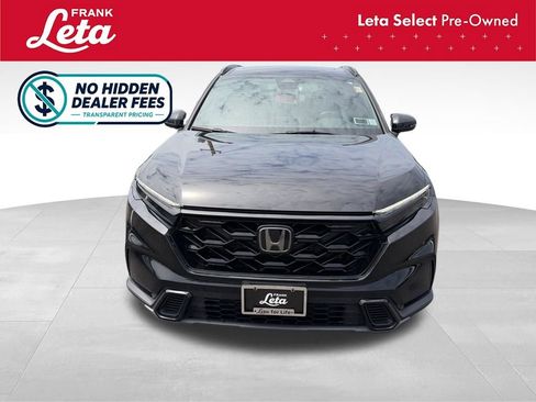 Used 2023 Honda CR-V Sport image 8