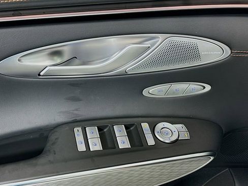 New 2026 Genesis GV70 2.5T Sport Prestige image 20