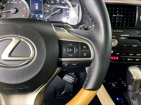 Used 2022 Lexus RX 350 FWD w/ Premium Package image 23