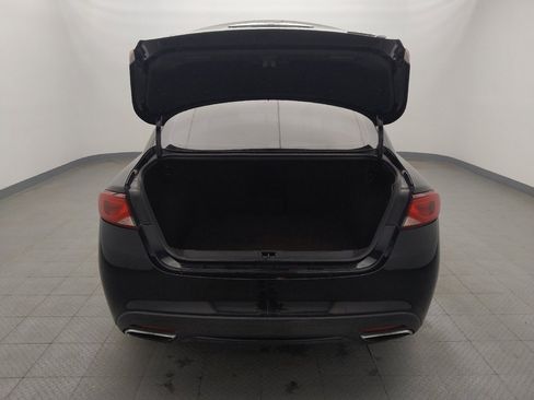 Used 2016 Chrysler 200 S image 29