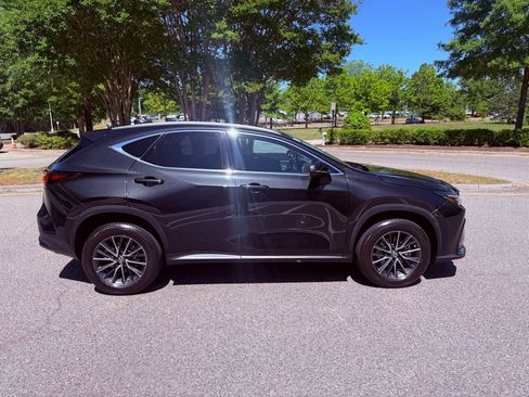 Used 2023 Lexus NX 350 AWD image 14