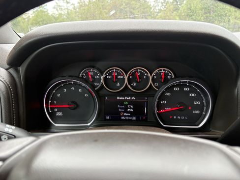 Used 2020 Chevrolet Silverado 2500 LT w/ All Star Edition AWD/4WD image 27