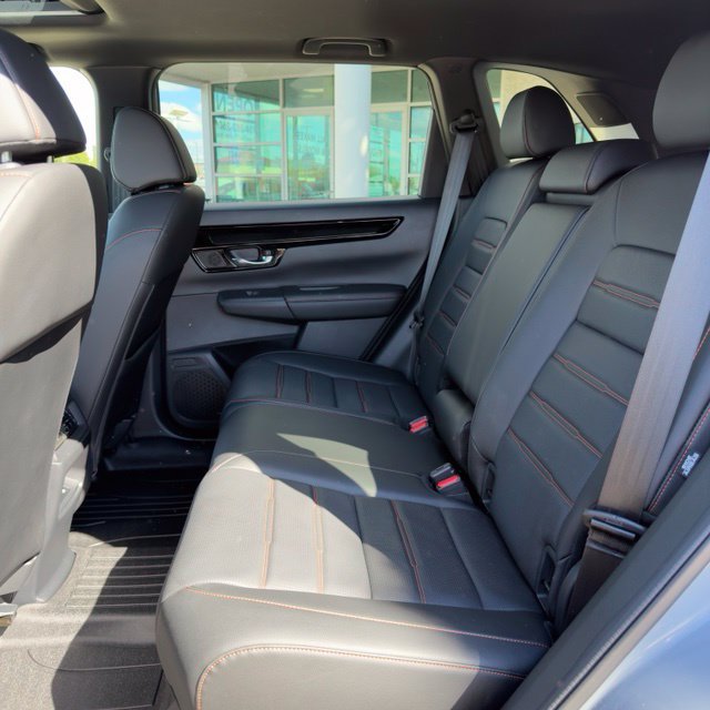 Certified 2026 Honda CR-V Sport Touring image 13