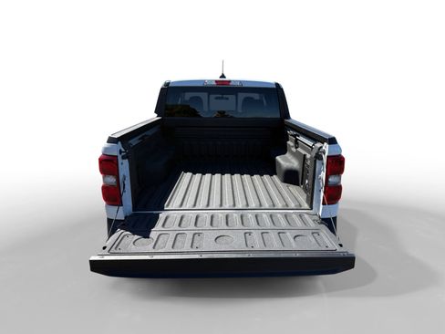 Used 2025 Ford Maverick Lariat w/ 4K Tow Package image 17