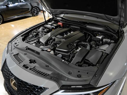 Used 2024 Lexus IS 500 image 51