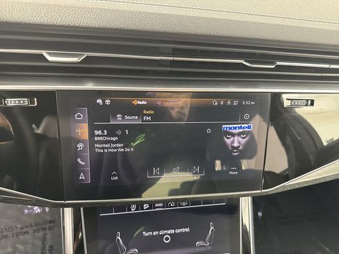 Used 2025 Audi Q7 3.0T Premium Plus w/ Premium Plus Package image 11