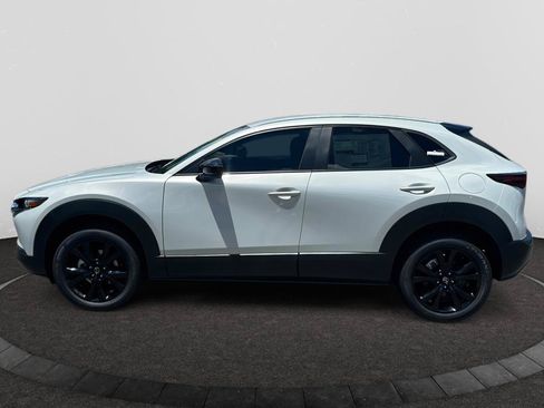 New 2026 MAZDA CX-30 AWD 2.5 S w/ Select Sport Pkg image 2