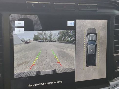 Used 2023 Ford F150 XLT w/ Equipment Group 302A High image 18