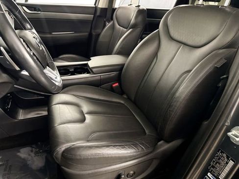 Used 2022 Hyundai Palisade SEL w/ Premium Package image 24