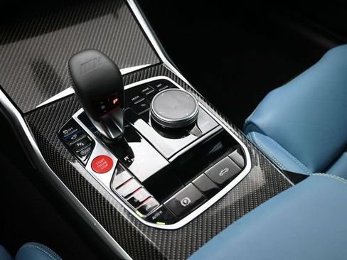 Used 2026 BMW M4 xDrive Competition w/ Executive Package AWD/4WD image 9