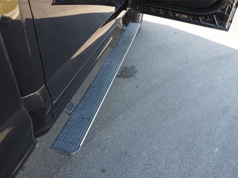 Used 2019 Ford F250 Lariat w/ Lariat Ultimate Package image 25