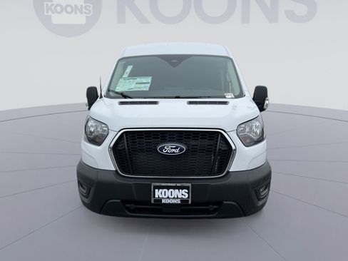 New 2026 Ford Transit 250 148 Medium Roof w/ Load Area Protection Package image 11