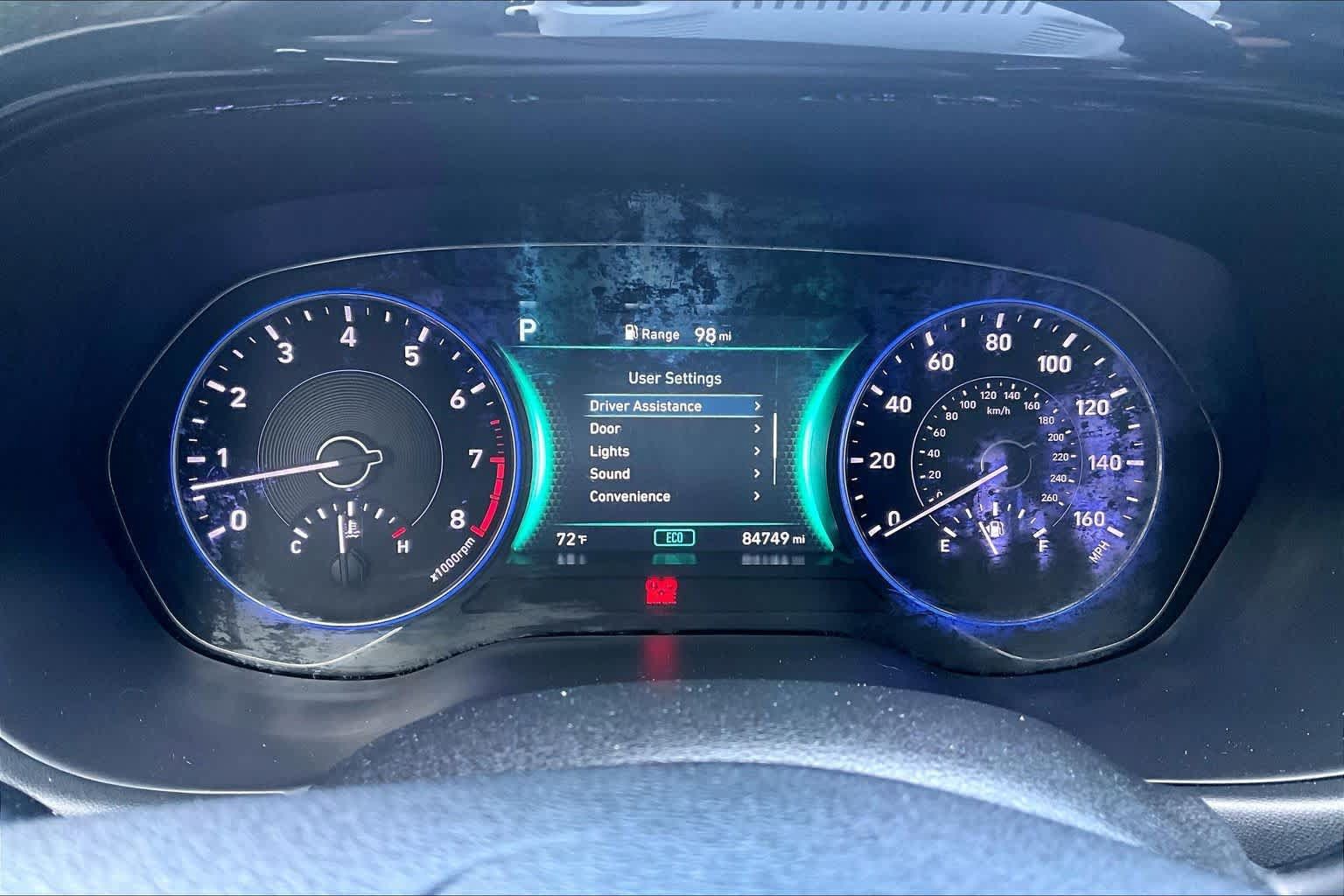 Used 2021 Hyundai Palisade SEL w/ Convenience Package AWD/4WD image 26