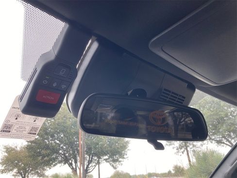 New 2026 Toyota Tacoma SR image 25