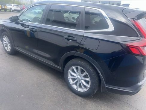Used 2024 Honda CR-V EX image 5