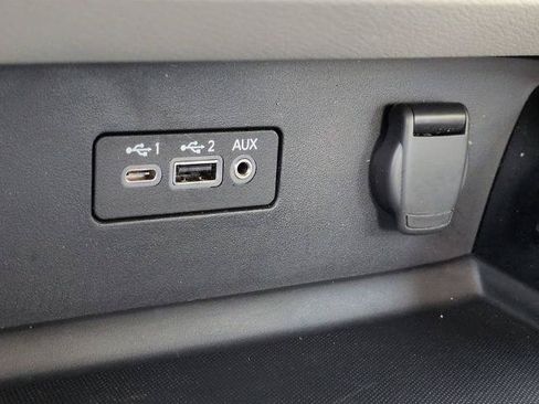 Certified 2023 Nissan Altima 2.5 SV FWD image 20