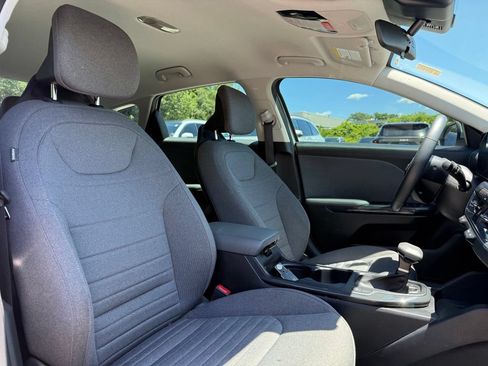 Certified 2025 Kia K4 EX FWD image 15