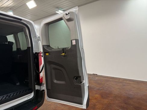 Used 2023 Ford Transit 350 XLT image 70