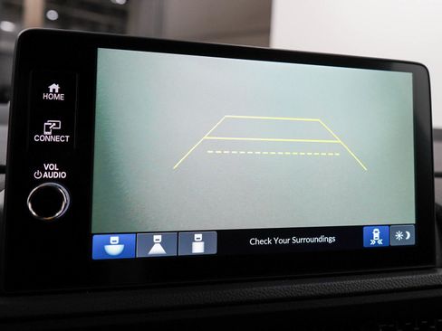 Used 2026 Honda CR-V Sport image 27