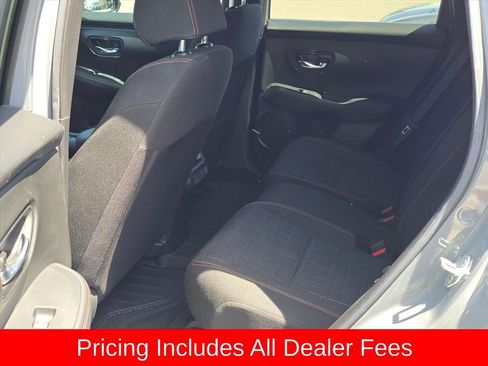 Used 2023 Honda HR-V Sport image 10