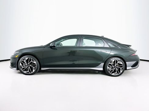 Used 2024 Hyundai Ioniq 6 SEL image 4