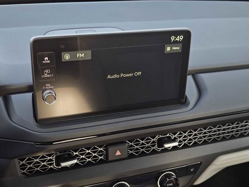 New 2026 Honda Accord SE image 14