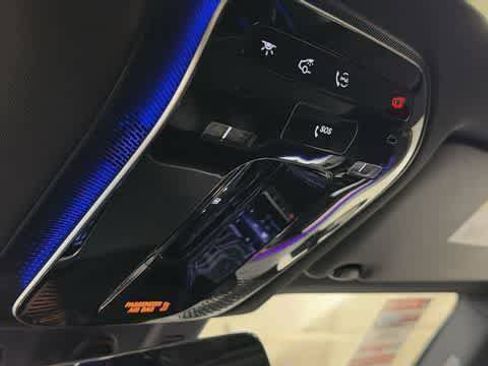 Certified 2023 Mercedes-Benz EQE 350+ 4MATIC Sedan image 23