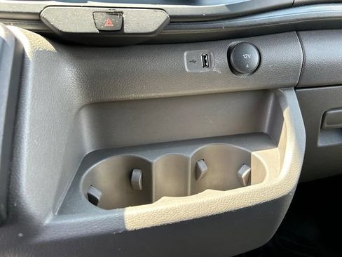 Used 2025 Ford Transit 250 Low Roof w/ Exterior Upgrade Package RWD image 18