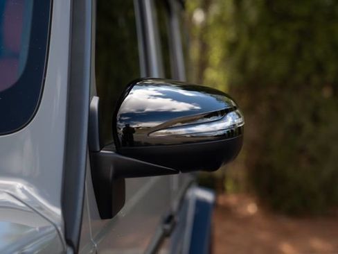 Used 2024 Mercedes-Benz G 63 AMG 4MATIC image 25