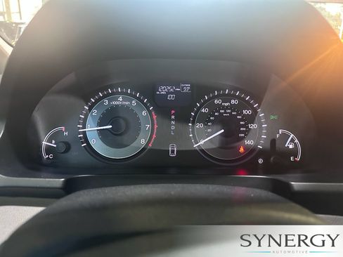 Used 2015 Honda Odyssey EX-L image 12