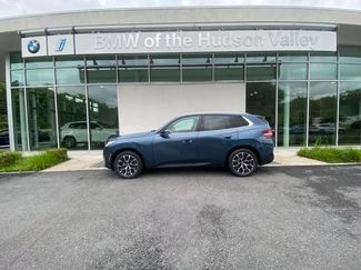 New 2026 BMW X3 xDrive30i w/ Convenience Package AWD/4WD video 1