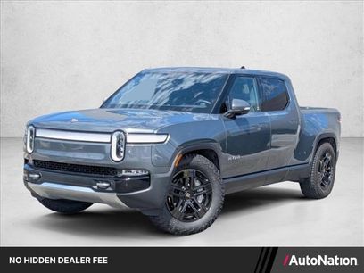 Used 2023 Rivian R1T Adventure Dual