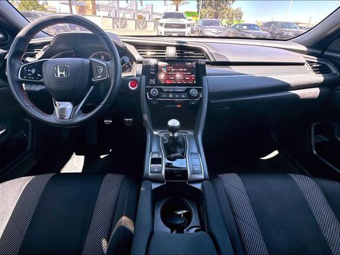 Used 2019 Honda Civic Si image 17